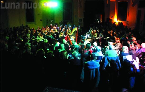 Uno scatto di Vincenzo Turello