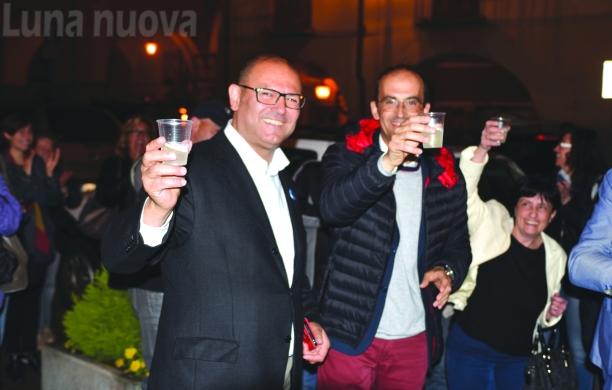 Genovese: «Svolta Sì Tav a Susa? No, dobbiamo andare oltre»
