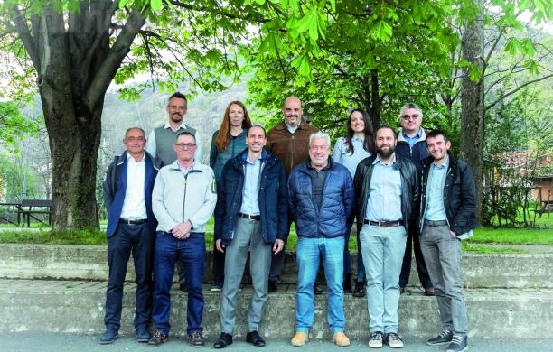 Caprie, giunta Torasso pronta al debutto: la vice è Miriam Maffiodo