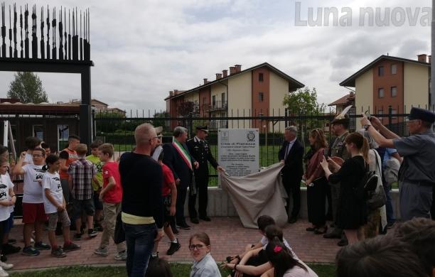 Pianezza, un piazza per la Legalità nel nome di Falcone e Borsellino