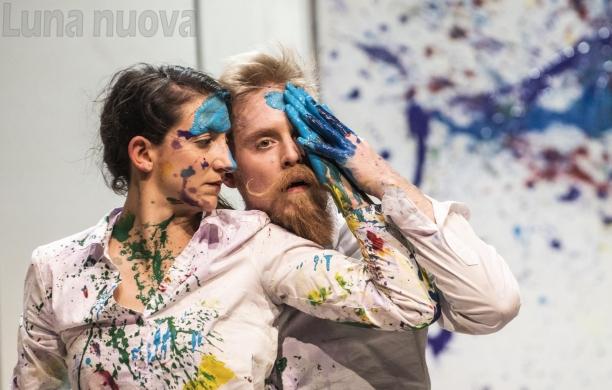 Tutto il mondo sul filo del circo