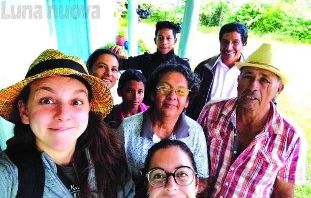 Colombia: il viaggio di Giulia alle radici del caffè