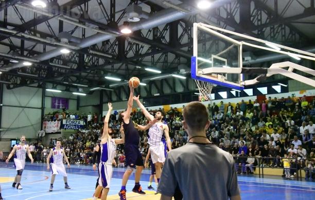 Problemi al palasport: per l'Alter Piossasco arriva la partita più difficile