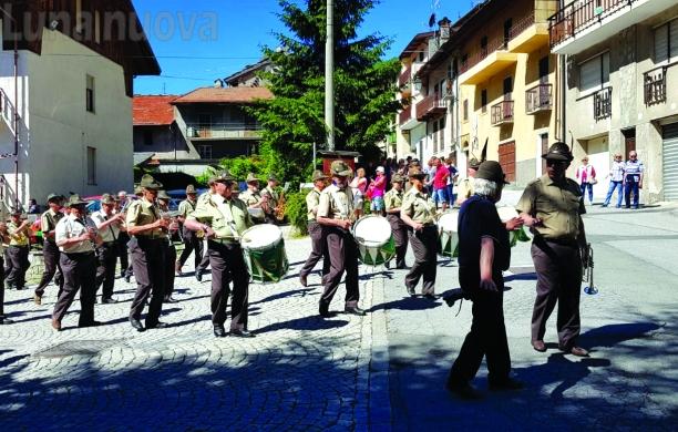 Un premio per il guardiano del Rocciamelone