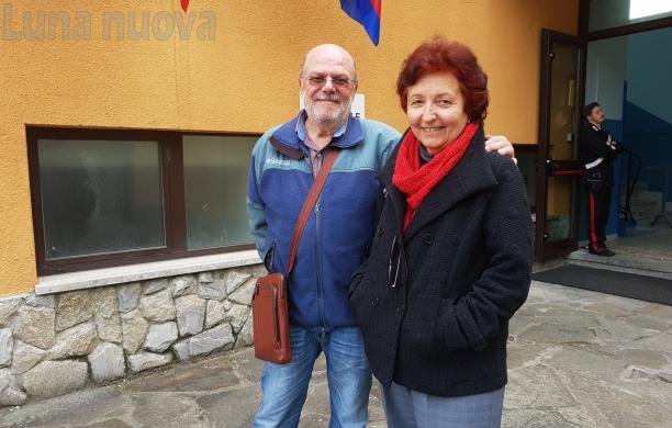 A Bussoleno un Consiglio a trazione femminile