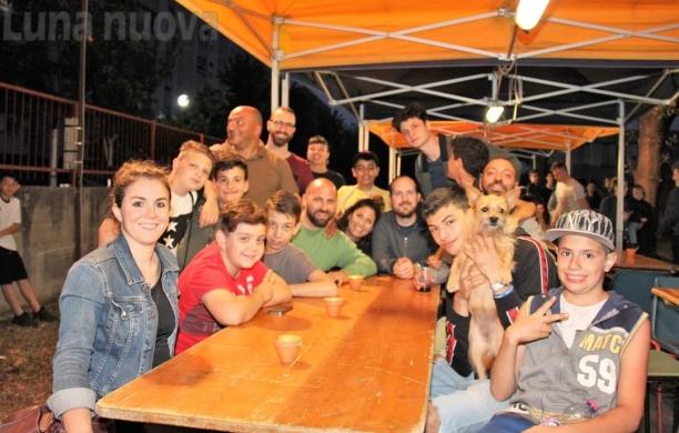 Beinasco, lo sguardo dei giovani sull’estate
