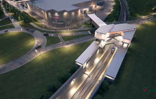 Grugliasco, primi passi per la nuova viabilità di borgata Quaglia