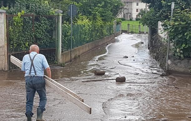 L'ambiente in Piemonte tra luci e ombre