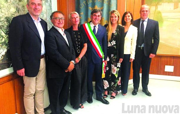 Rivoli, assessori e deleghe: buona la seconda