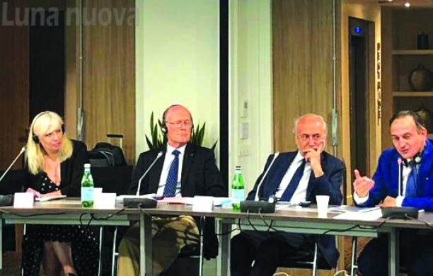 Tav: via libera alle procedure per il tunnel di base