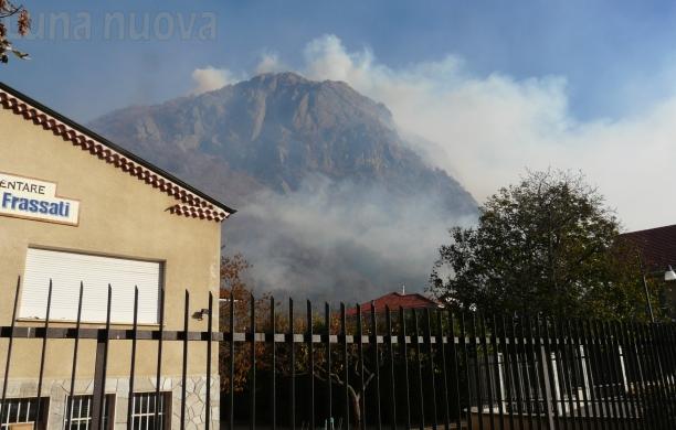 Caprie: scuole e Aib, Chirio va all’attacco