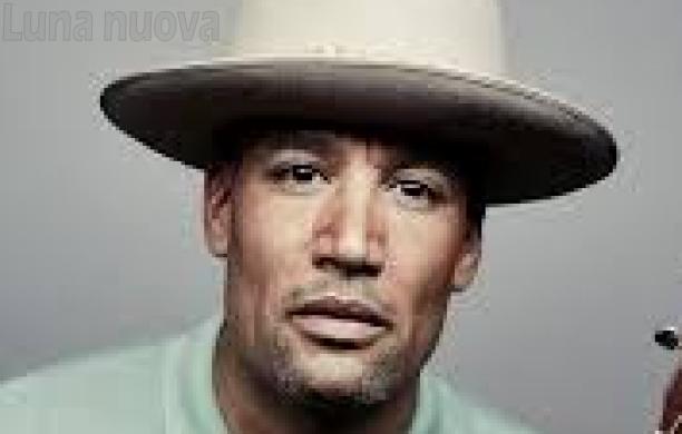 Ben Harper, le mille anime della black music