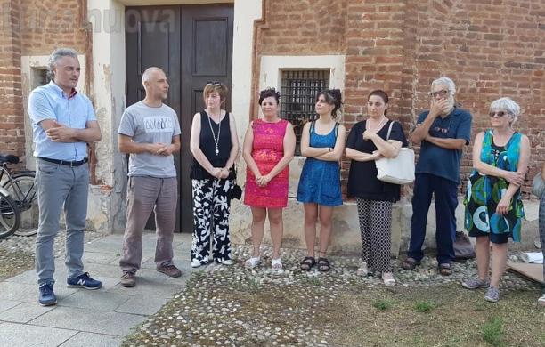 Volvera, a proposito delle donne: le mostre