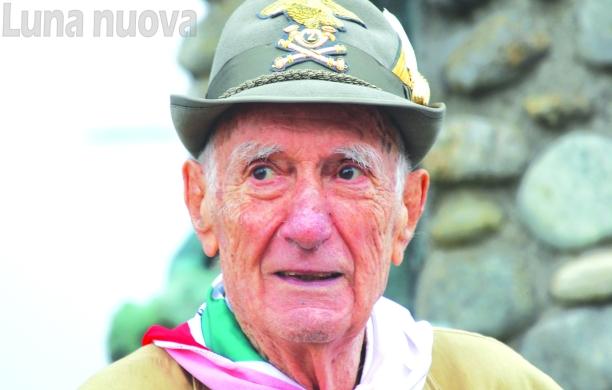Addio a Berlanda: fu il progettista della Torre del Col del Lys