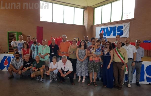 Borgone-S.Didero: Avis, un dono lungo 50 anni