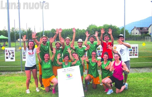 Villardora, Trofeo dell’Amicizia: da dieci anni sport e solidarietà