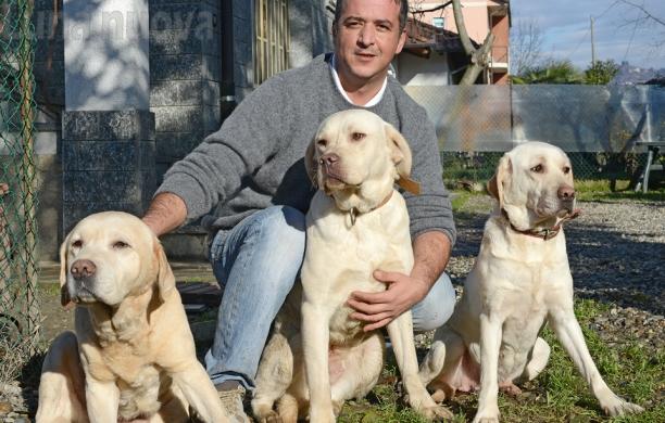 Pet sitter: il mestiere più bello del mondo