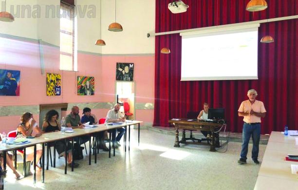 Progetti per il welfare grazie a 216mila euro in arrivo al Cissa
