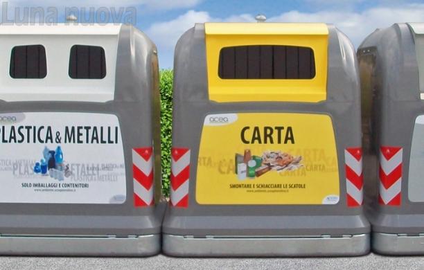 Volvera, una stangata nella bolletta dei rifiuti: «Poca differenziata e troppi furbetti»