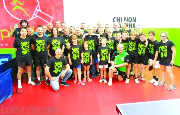 Festa Enjoy Collegno: dieci anni con lode