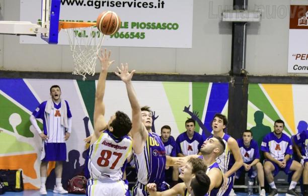 Area Pro 2020, quattro club uniti dalla forza del basket 