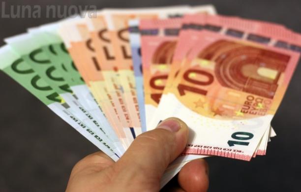 Valgioie, arrestato il pensionato usuraio
