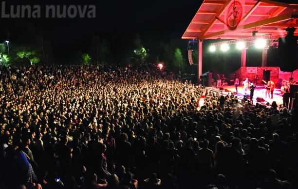 Alta Felicità: la ‘musica di lotta’ pronta a tornare sul palco