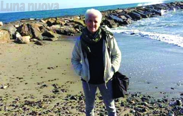 Addio a Donatella Rocca, prof e animatrice della comunità