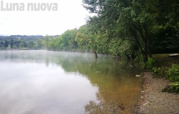 Avigliana, Baia Grande: l’opposizione attacca