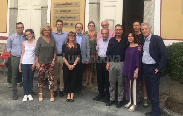 Vigili, segreteria e protezione civile: i Comuni del patto uniscono le risorse