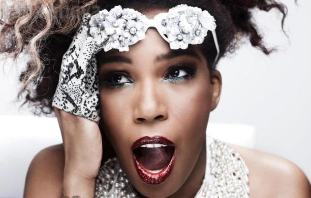Al GruVillage arriva Macy Gray