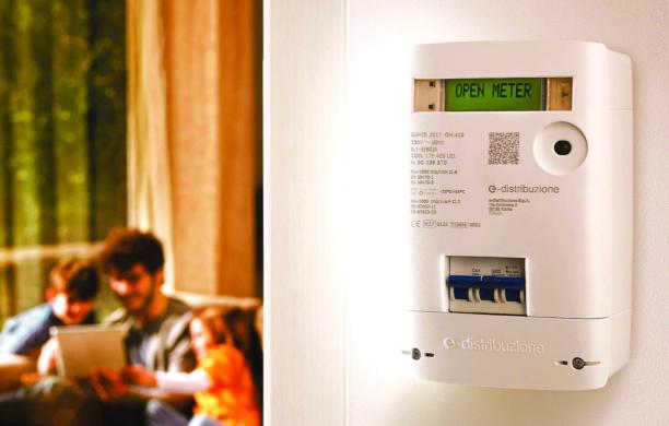 Almese, contatori Enel: cambi a tappeto, come orientarsi