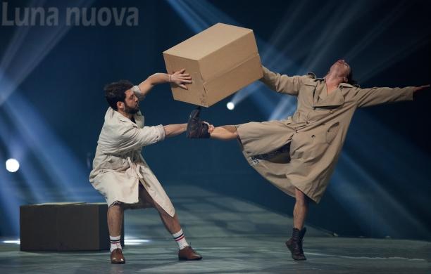 Inbox