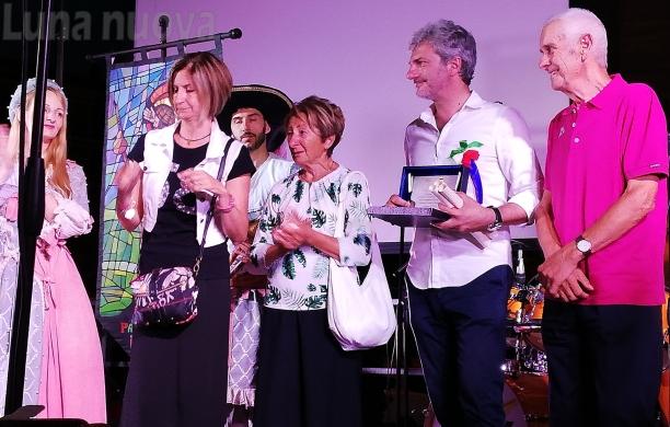 Alpignano, il Palio dij Cossot ricorda Ornella Bellagarda