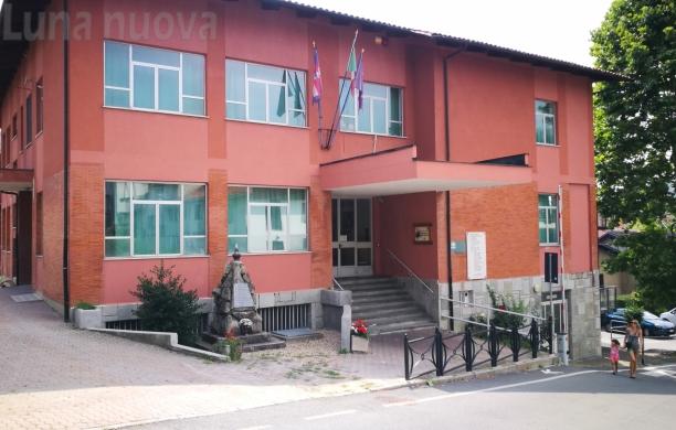 Coazze, la scuola Nicoletta è da rifare