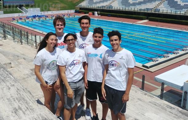 Nicolò Muccione, storico bronzo agli Italiani e una dedica speciale