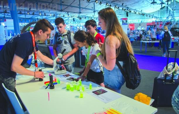 S.Antonino: l’euro-spedizione alla Robocup Junior vale un 14° posto