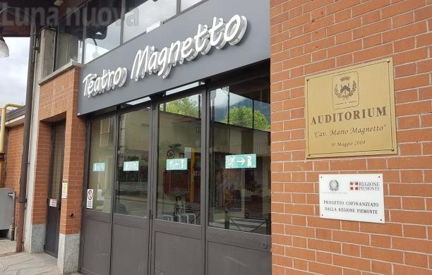 Almese: il CineMagnetto guarda già a settembre