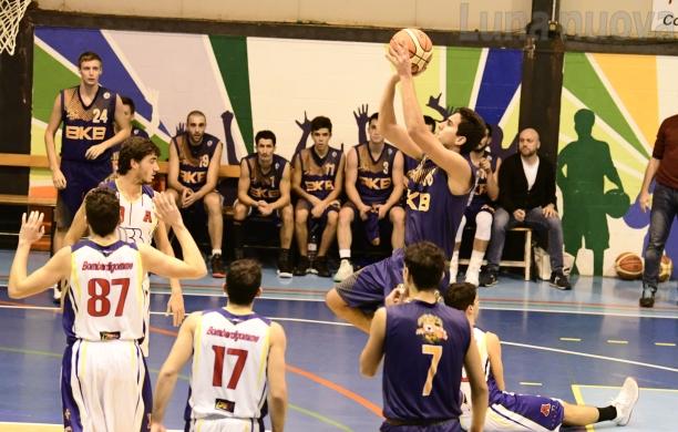 Altro che rivoluzione: con i nuovi innesti la Beinaschese è uno squadrone