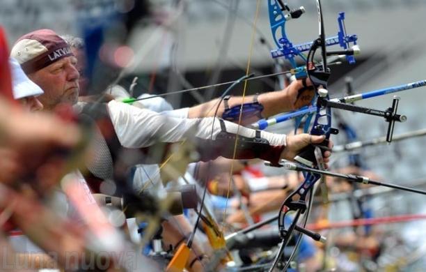 Da oggi al 4 agosto gli European Master Games: arti marziali a Giaveno, triathlon ad Avigliana