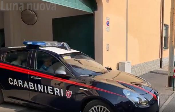 Giaveno, Daniele Usseglio Piampaschet si è lasciato ‘catturare’