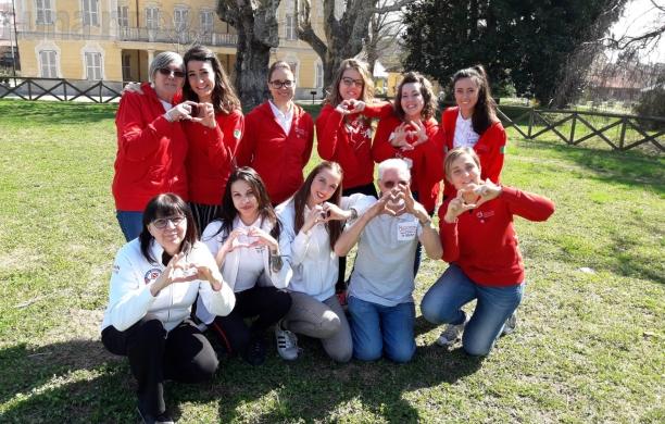 Grugliasco ispira la legge sulla diffusione dei defibrillatori
