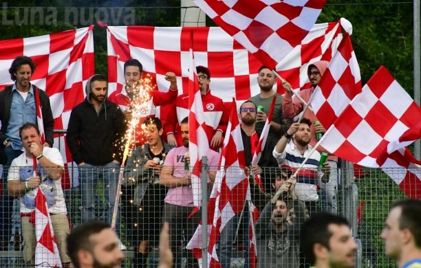 Ripescaggi avari a ovest di Torino. Alla fine il Susa sale in Seconda Categoria