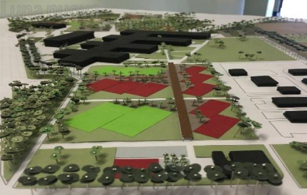 Grugliasco, nuovo passo verso il nuovo Polo scientifico