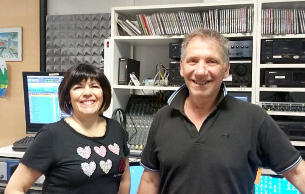Radio Fréjus, da 30 anni sulla cresta dell'onda