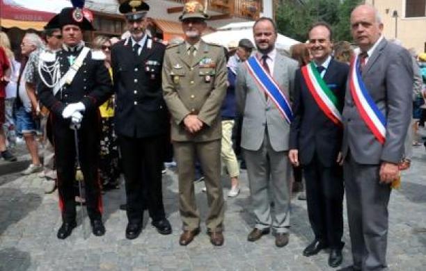 Tutto esaurito a Bardonecchia per S.Ippolito
