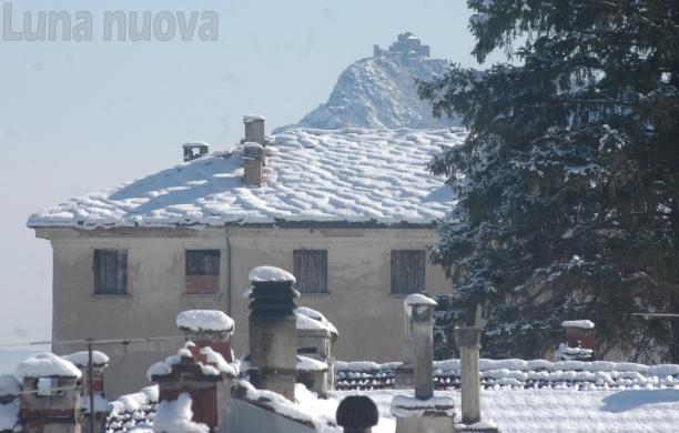 Villarfocchiardo torna a parlare a moda du Vilè per una sera