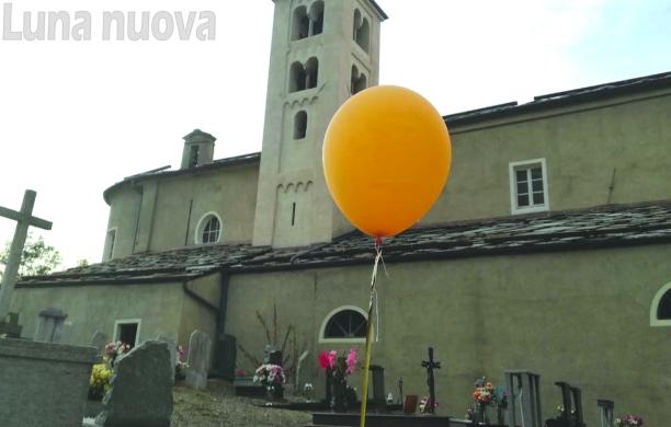 Condove, Gloria soffocata da un boccone: «Eri la nostra vita»