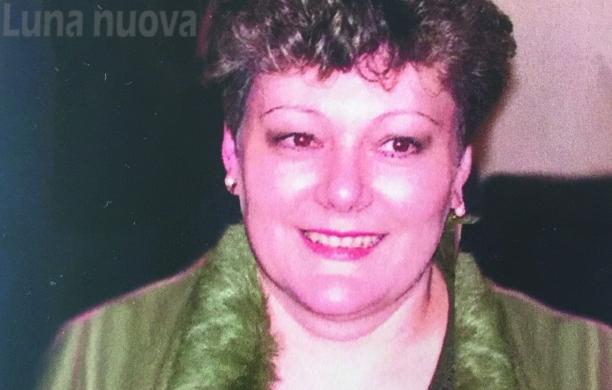 Condove: il triste addio a Valeria Vinassa, colonna dell’Irem