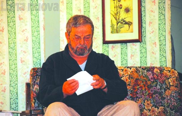 Addio a Renzo Durandetto, faro della Pro loco di S.Giorio